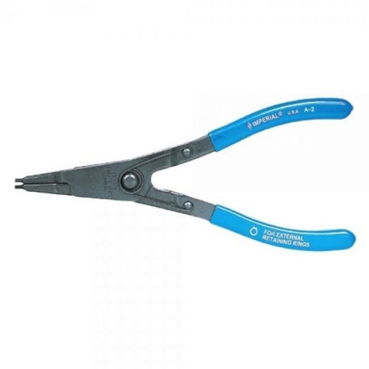 임페리얼-스냅링플라이어 외경ㅡ자(벌림) A-0 (IR5203R) 0.9mm (1EA)