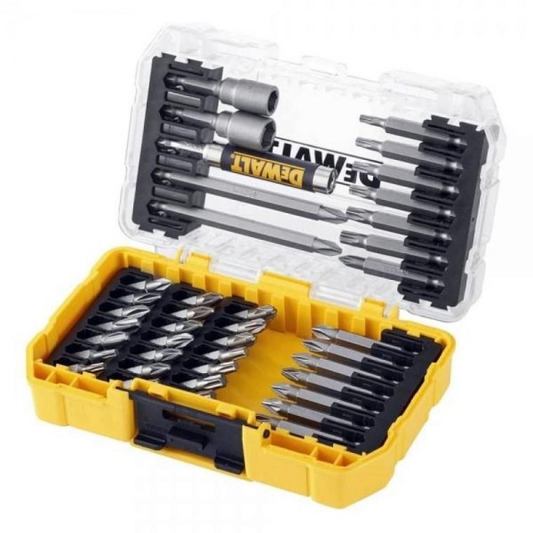 디월트 임팩용 드라이버비트세트 40pcs DT70702 40pcs 1EA
