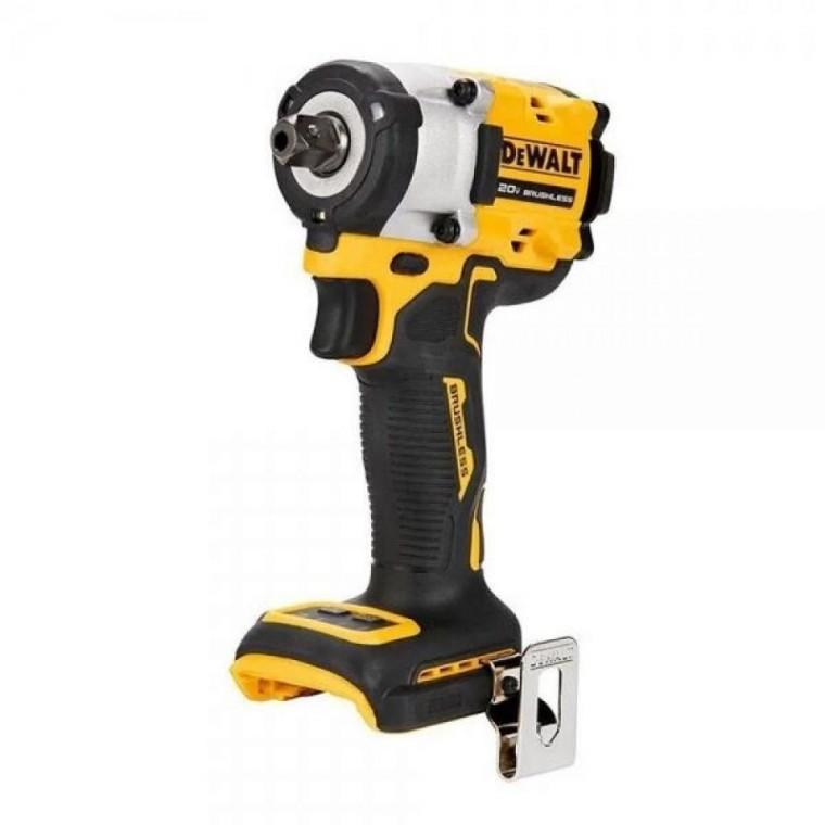 디월트 1 2 컴팩트 임팩렌치 베어툴 DCF922N-KR 20V MAX 1EA