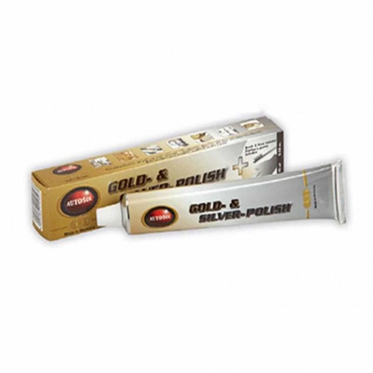 광택제 75ml 은반지광택 은변색방지 귀금속광택기