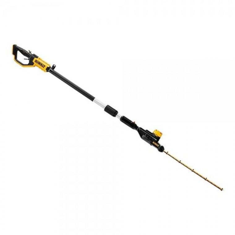 디월트 20V 장대전정기 베어툴 DCMPH566N-KR 55cm 1EA