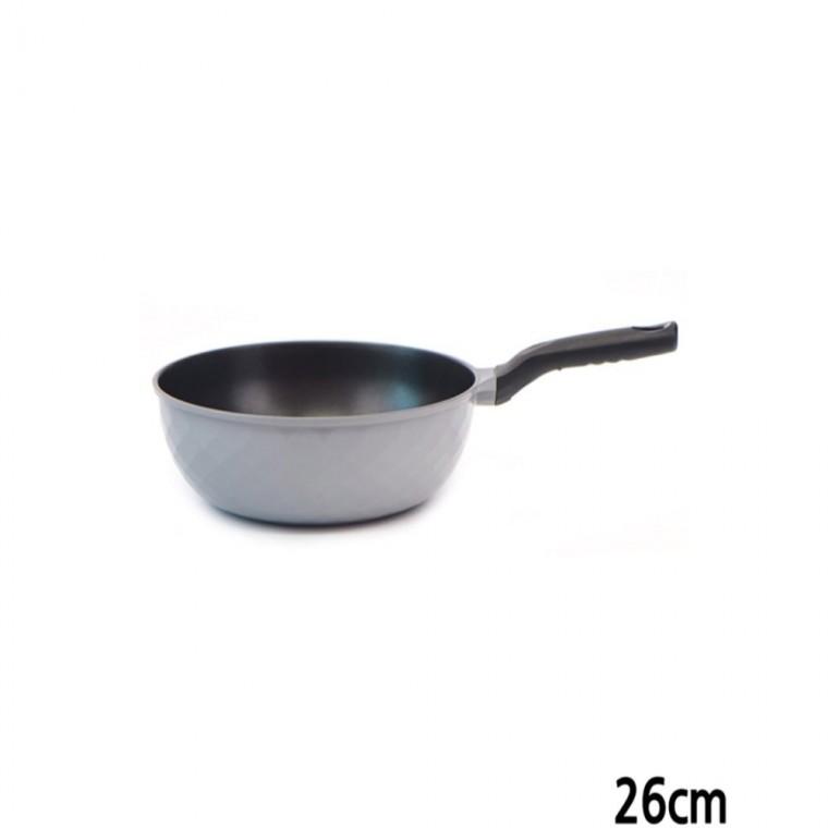 IH 인덕션 궁중팬 26cm 웍팬 궁중펜 볶음팬