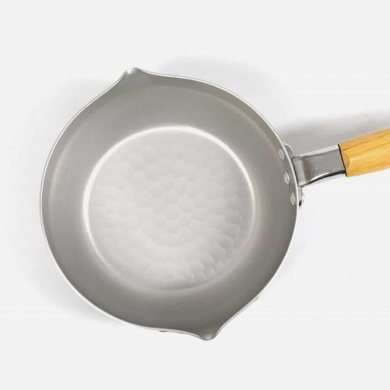편수 냄비 16cm 편수냄비 미니냄비 가스렌지용냄비