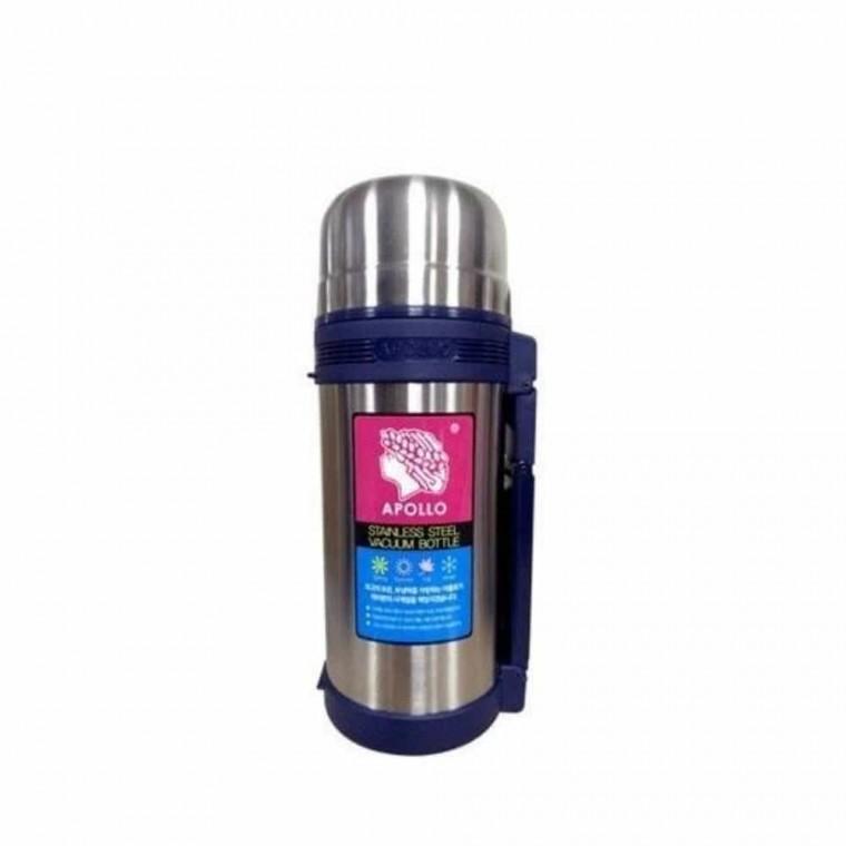 보온 보냉병 1.2L 보온보냉물통 커피보온병 죽보온병