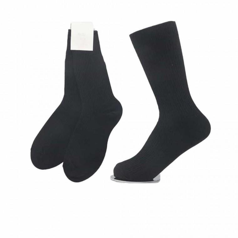 여성용 장목양말 5켤레 여자골지양말 여성정장양말 여자패션양말