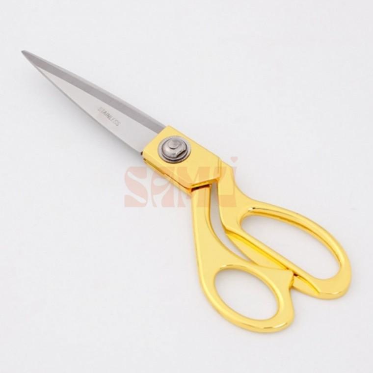 재단가위 20cm 천가위 미싱부자재