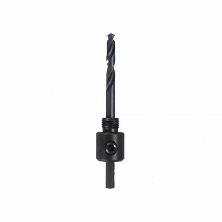 스탠다드 5L 드릴척 10mm 레녹스홀쏘 홀캇타 목공용홀쏘