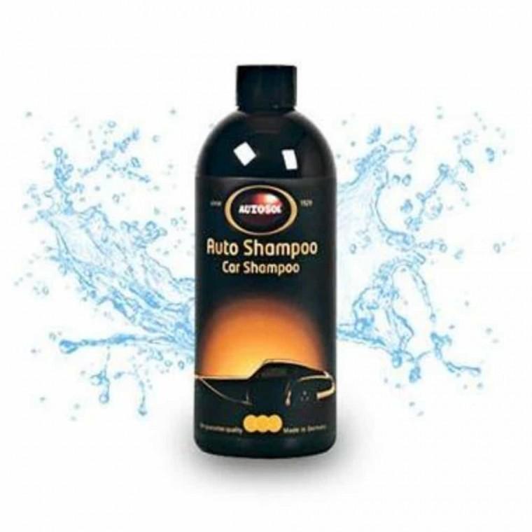 카샴푸 500ml 차량세제 세차샴푸 자동차샴푸