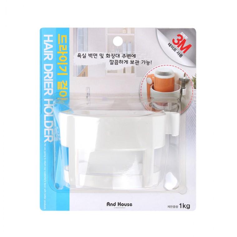 우일 드라이기걸이-R 7697
