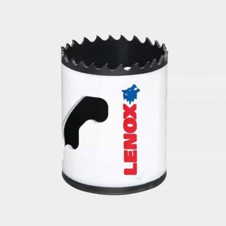 바이메탈 금속 목공 홀쏘 41mm 홀커터 레녹스홀쏘 금속홀쏘