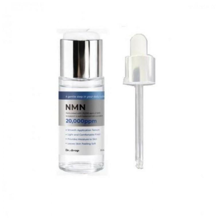 닥터드롭 NMN powder Ampoule 30ml