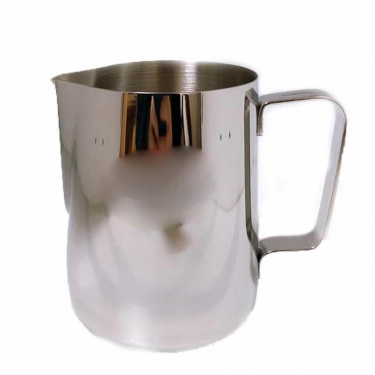 밀크저그 1000ml 거품용기 스텐잔 우유스팀