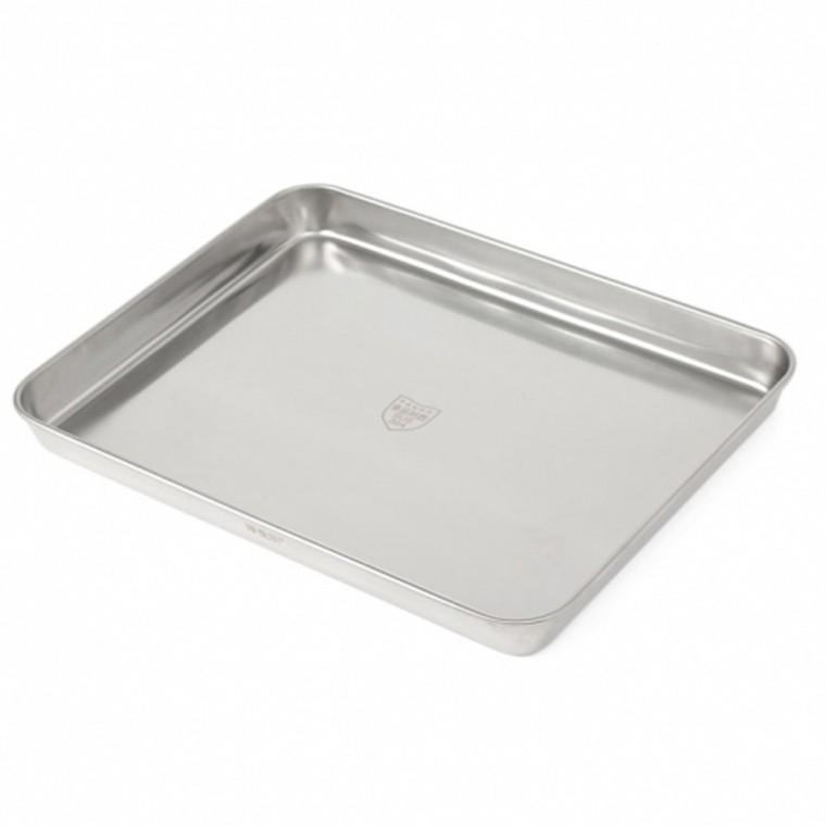 사각 304스텐 트레이 31.5x25cm 스텐레스쟁반 스테인레스쟁반