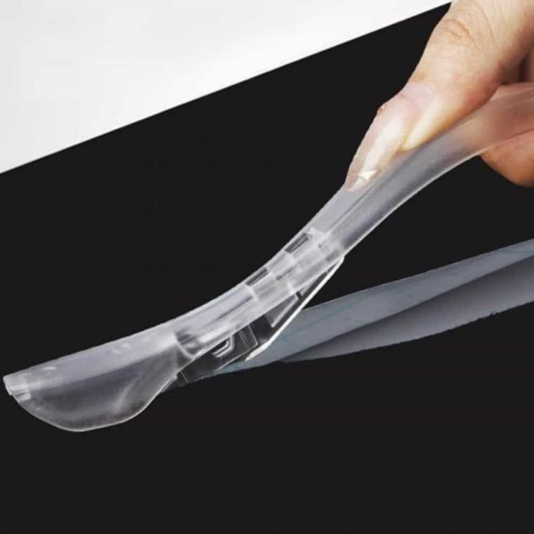 포장지 커터칼 포장지커터기 컷팅기