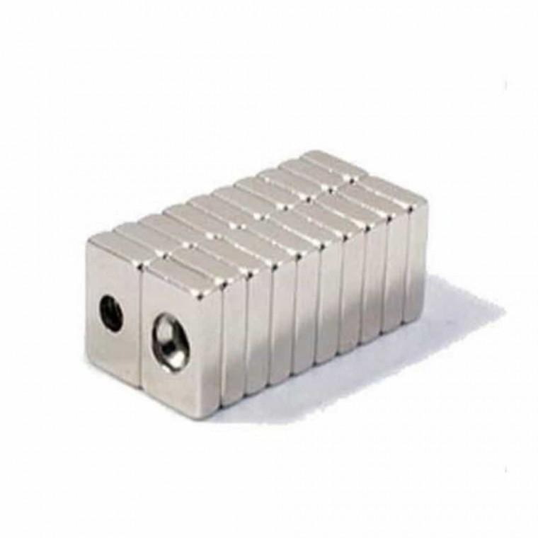 네오디움 자석 15mmx10mm 9개입 네오디움사라자석 네오디늄자석 네오디움자석