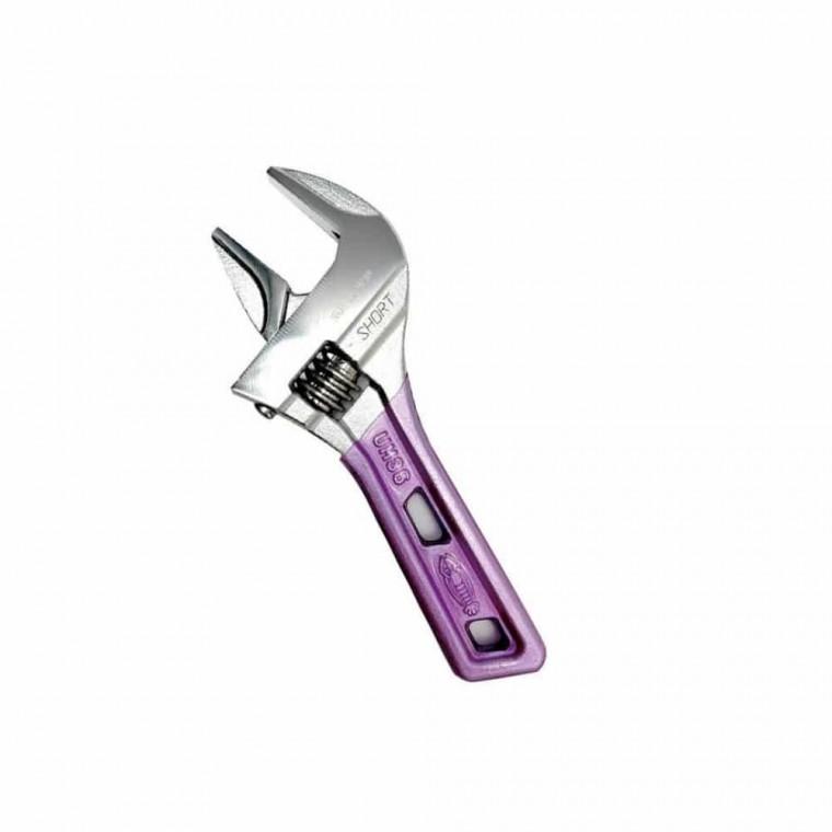 포켓몽키 UM-48S 수공구 철물공구 몽키렌치