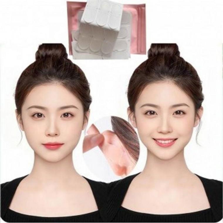 누운귀 엘프귀 예쁜귀 귀 세우기 교정 테이프 60p