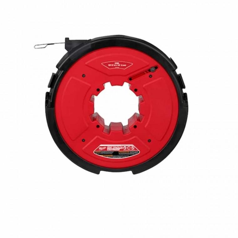전동 요비선 드럼 6mm x 30M 전선드럼 배선작업 전기배선