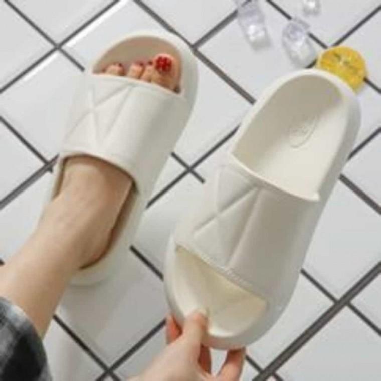 푹신한실내화 논슬립슬리퍼 화장실신발