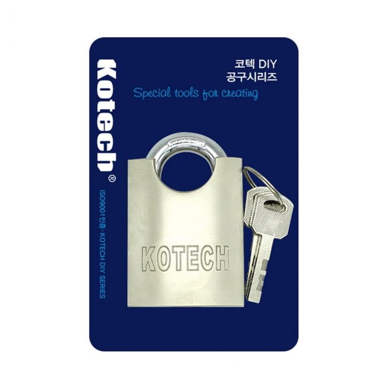샤타 열쇠 소 k-1364 -R 보안 자물쇠