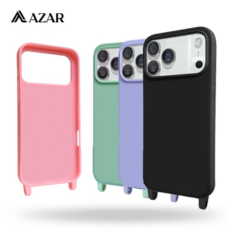 아사르 키즈세이프 케이스 A37 A27 S26 아이폰17 A36 A56 S25 S24