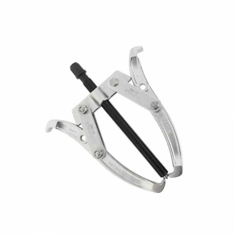 기어풀러 2발형 100mm 자동차정비기기 자동차정비용품 차량정비공구