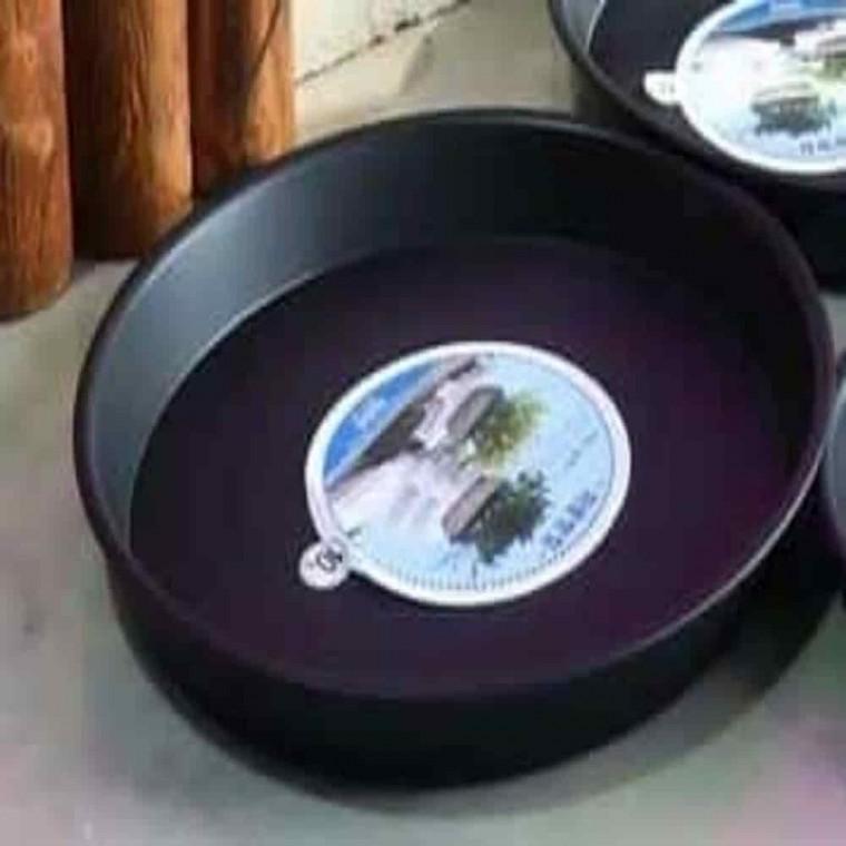 플라스틱화분받침대 화분받침대 물받침대 화분받침 내경82mm