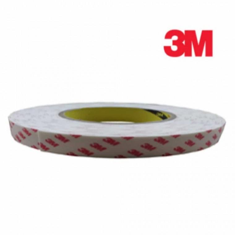 폼 양면테이프 12mm 폼양면테이프 양면접착테이프 점착테이프