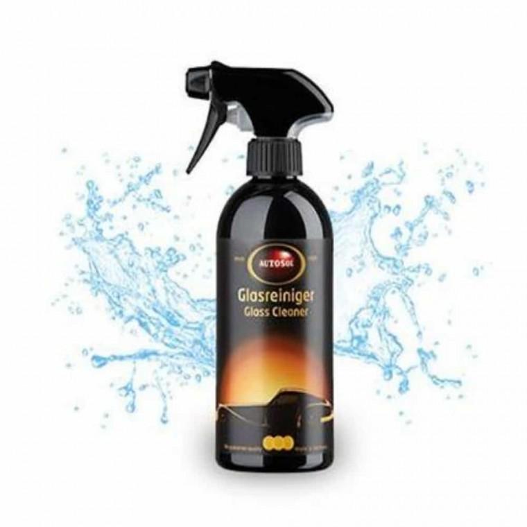 유리세척제 500ml 유리창클리너 자동차유리청소 유리세정제