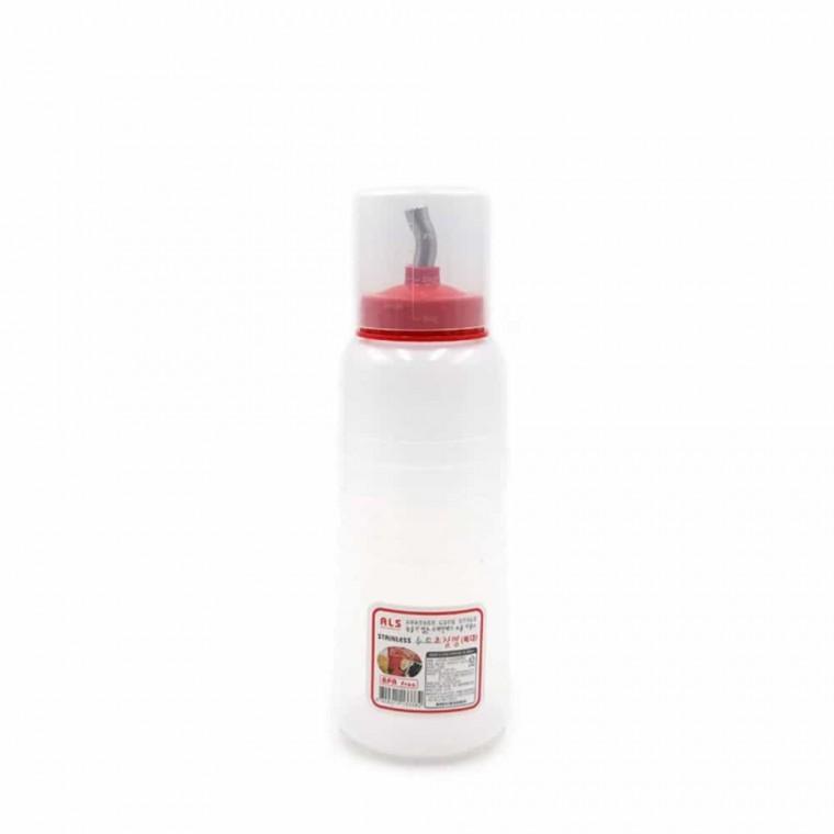 케찹겨자병 650ml 참기름용기 오일공병 시럽병