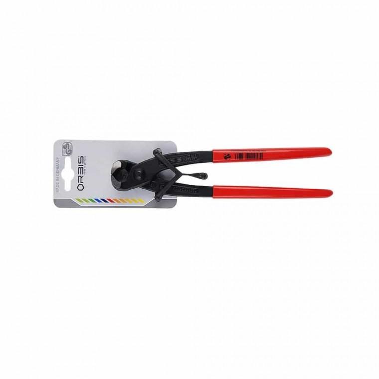 방울집게 230mm 케이블커팅기 못빼기 철사꼬기