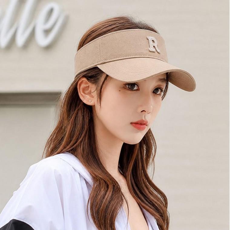 자수 밀리터리 통풍 메쉬 볼캡 모자