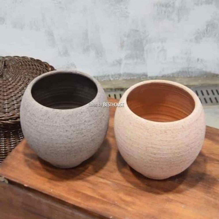 거실화분 개업화분 이탈리아토분 이태리 토분 단지 17x17