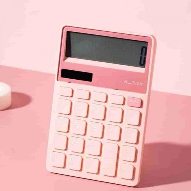계산기 휴대용계산기 일반계산기 12자리계산기