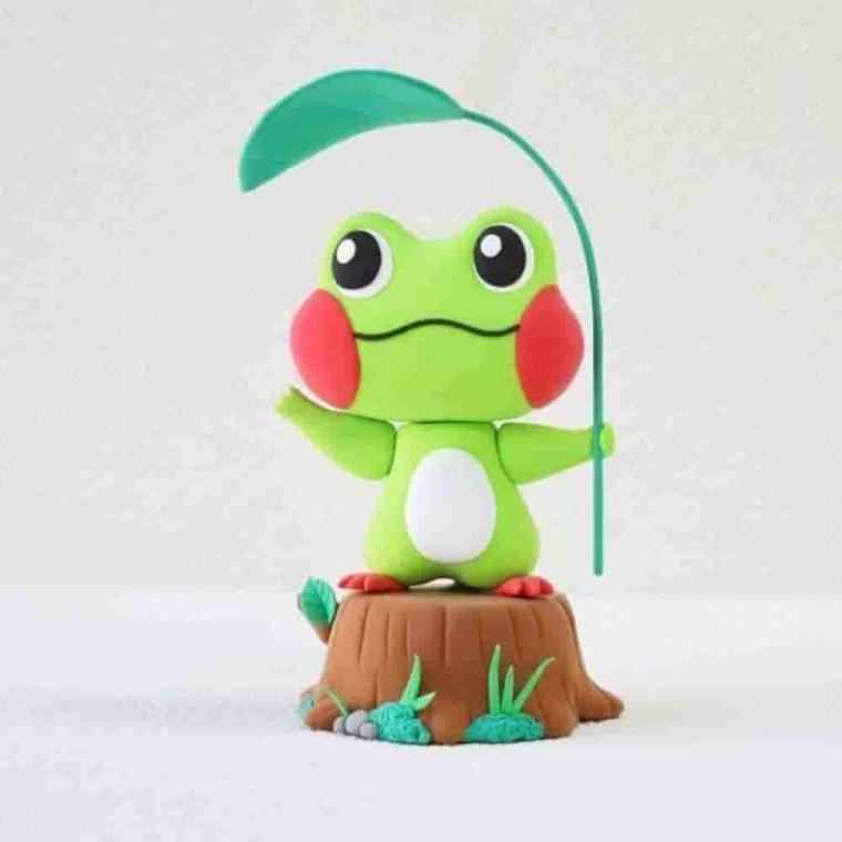 아이클레이휴리와 친구들 찰흙 클레이세트 클레이놀이