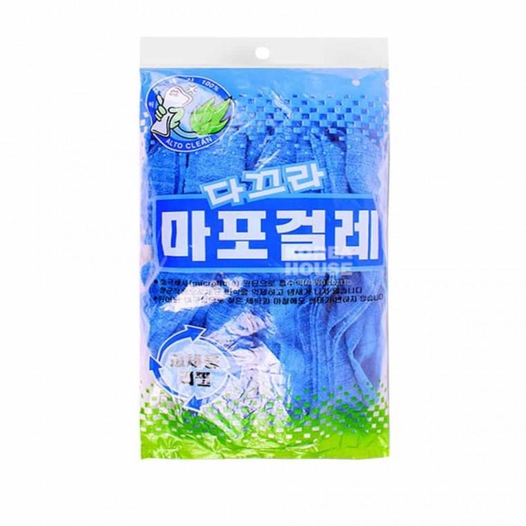마포걸레 리필용 1P 극세사청소걸레 바닥청소포 청소용품걸레