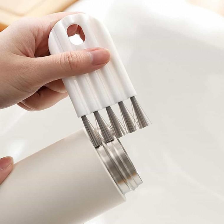 텀블러 틈새세척솔 텀블러뚜껑세척 텀블러브러쉬