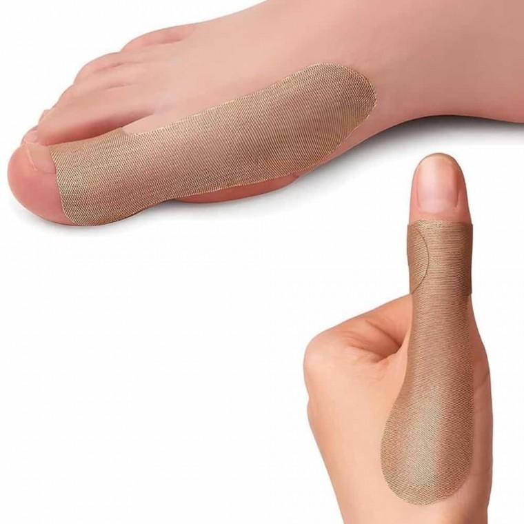 손가락 테이핑패치 2P 테이핑테이프 핑거테이프