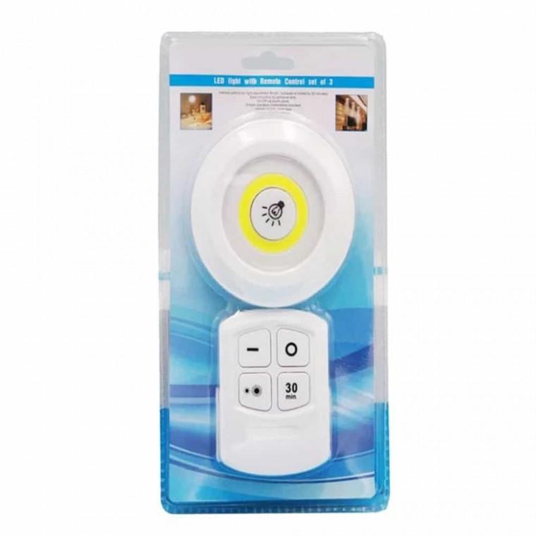 LED 터치무드등 식물조명 침실무드등