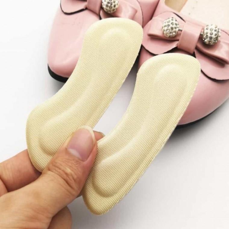 뒤꿈치 보호스티커 구두뒷꿈치패드 구두쿠션