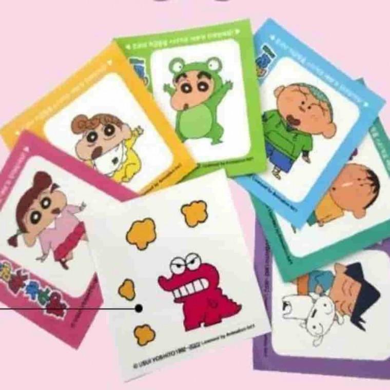 짱구 저금통 피규어 장식용저금통 동전저금통 피규어저금통