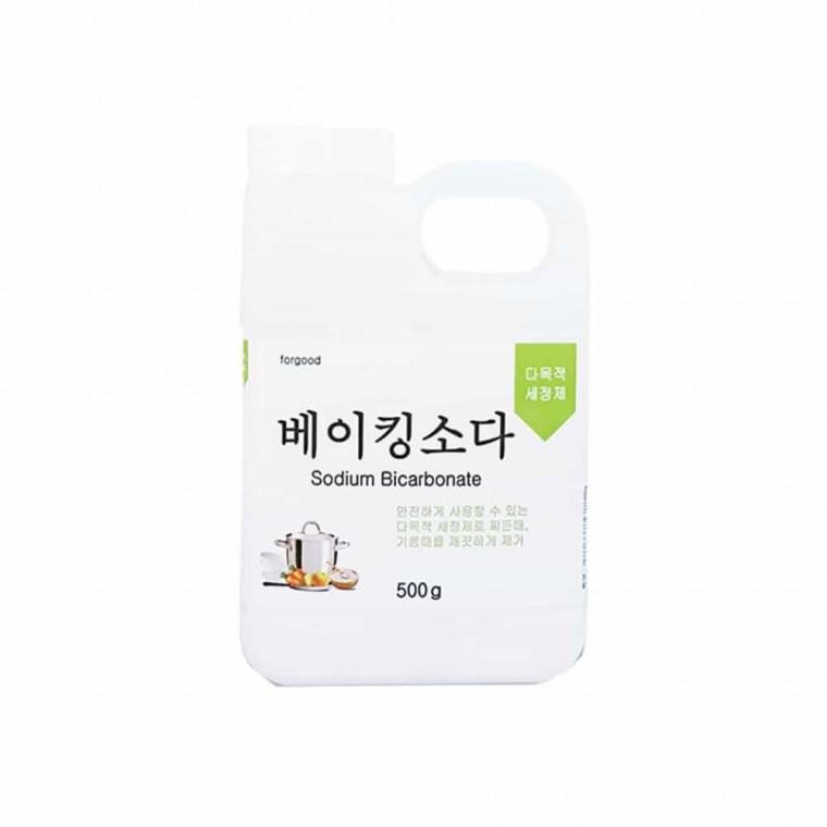 다용도 세제 500g 냉장고청소용세정제 주방다목적세정제 냉장고청소세제