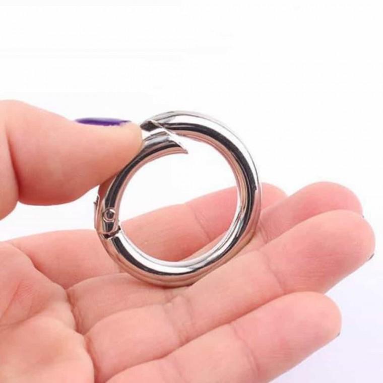 오픈키링 25mm 키링만들기 열쇠고리부자재