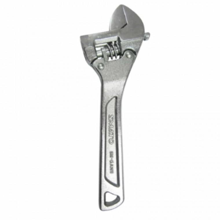 라쳇몽키 255mm 라쳇렌치 라쳇스패너 스페너