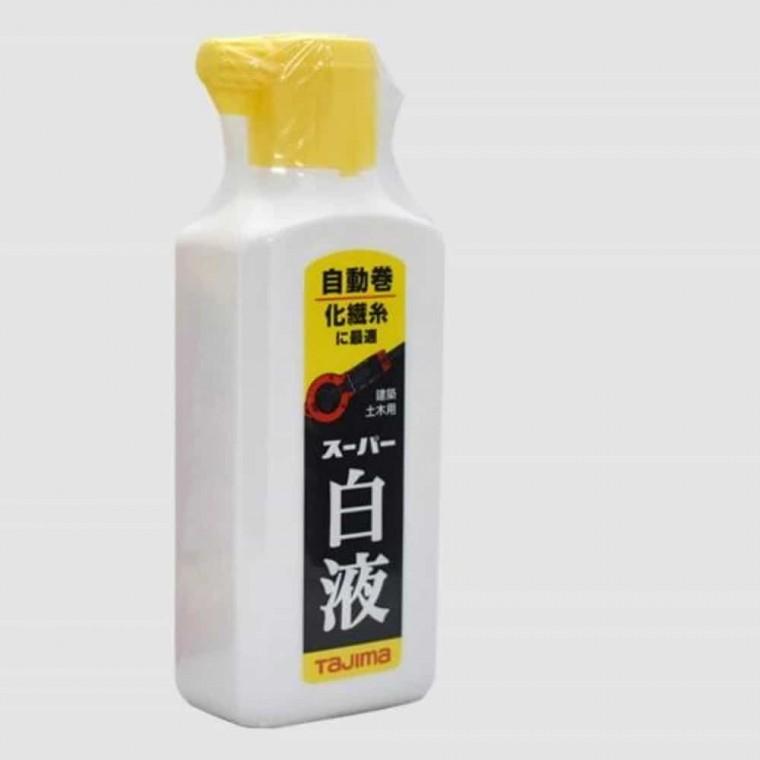 먹통용 먹물 180ml 줄긋기 먹줄작업 측량용