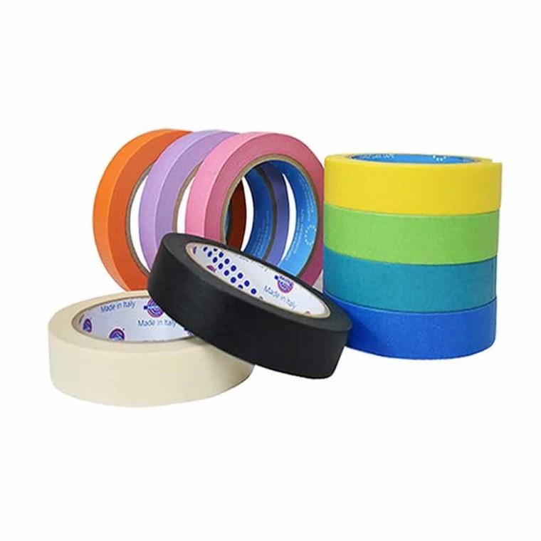 마스킹테이프 그린 20mm 실리콘마스킹테이프 접착력좋은마스킹테이프 내열성테이프