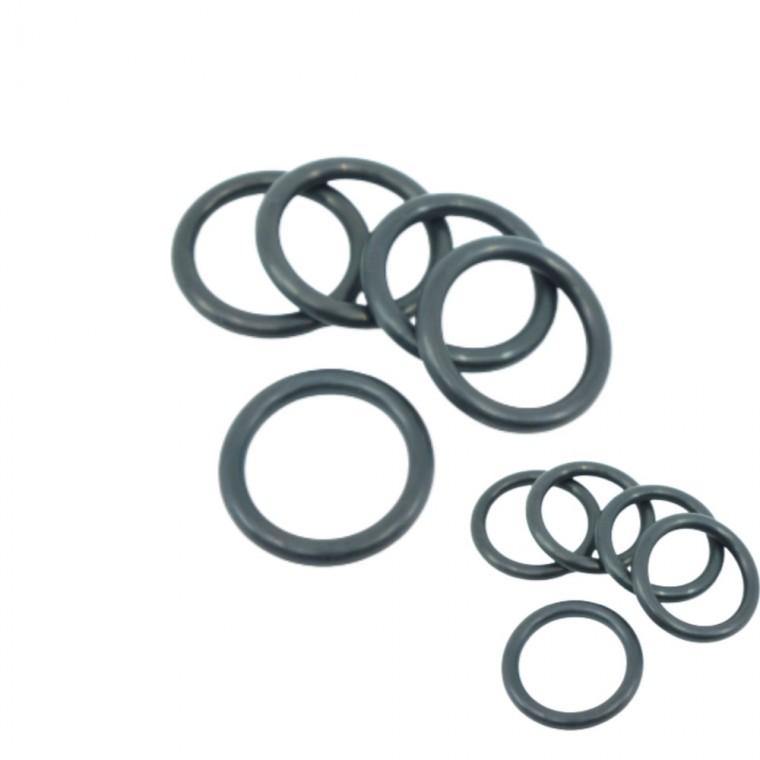 NBR 고무 오링 AN계열 AN-279 / 329.8 x 3.53 고무와셔 o링 평와샤
