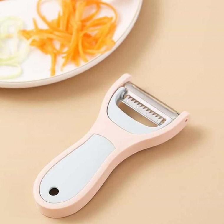 채칼 파채필러 파채칼 감자칼