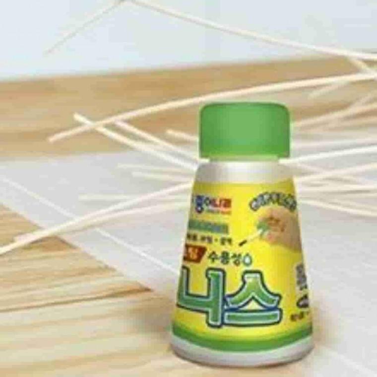 40g니스 10개 1세트 만들기교구 어린이미술도구 만들기체험