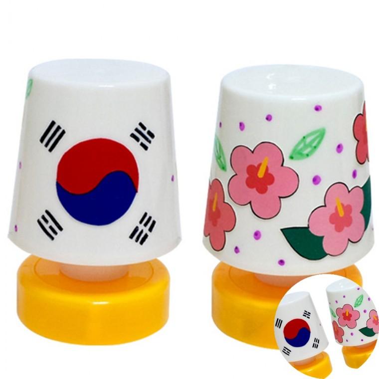 스텐드 만들기 만들기키트 전통공예만들기 미술만들기